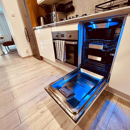 Apartament Na Starowce Kladsko Exteriér fotografie