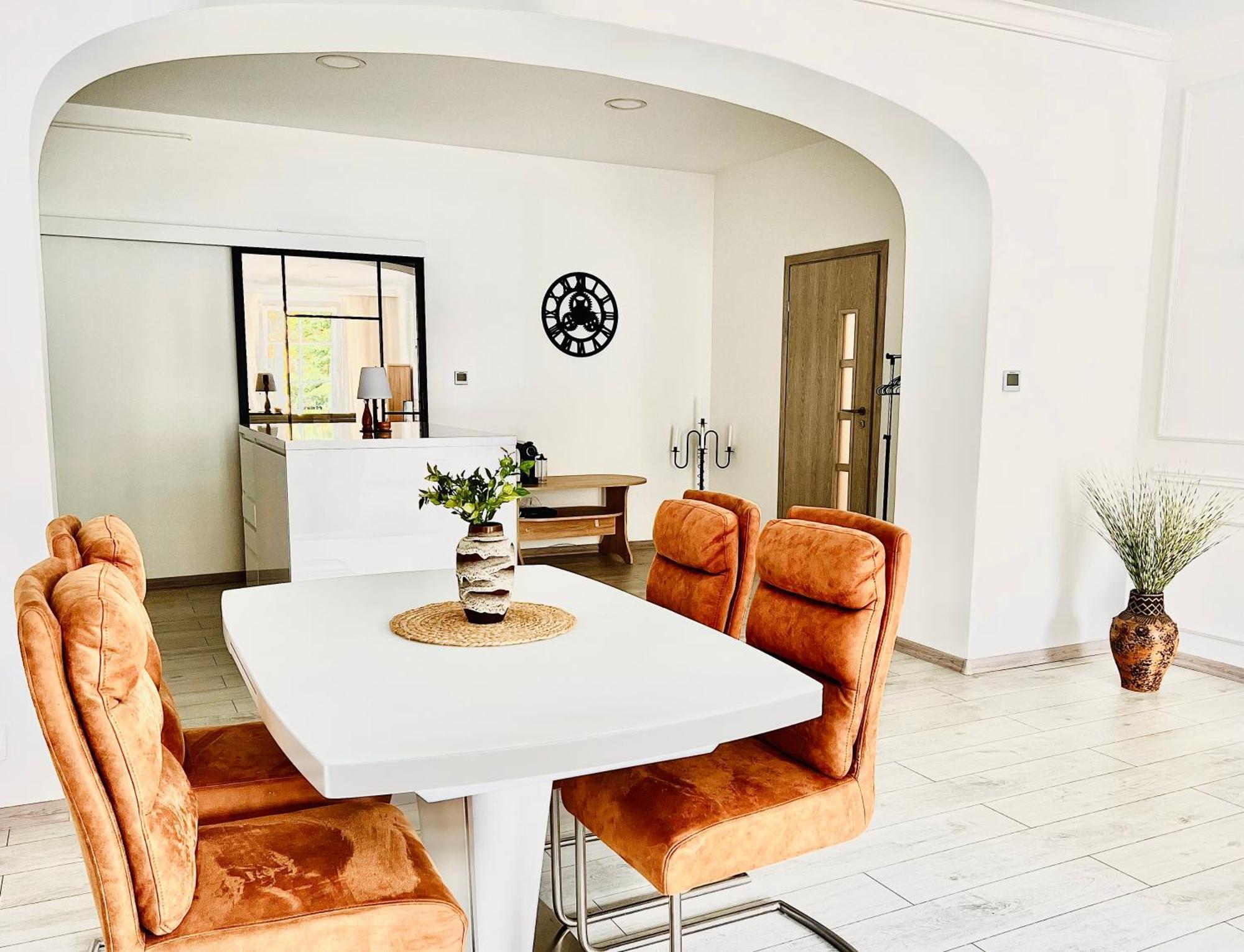 Apartament Na Starowce Kladsko Exteriér fotografie