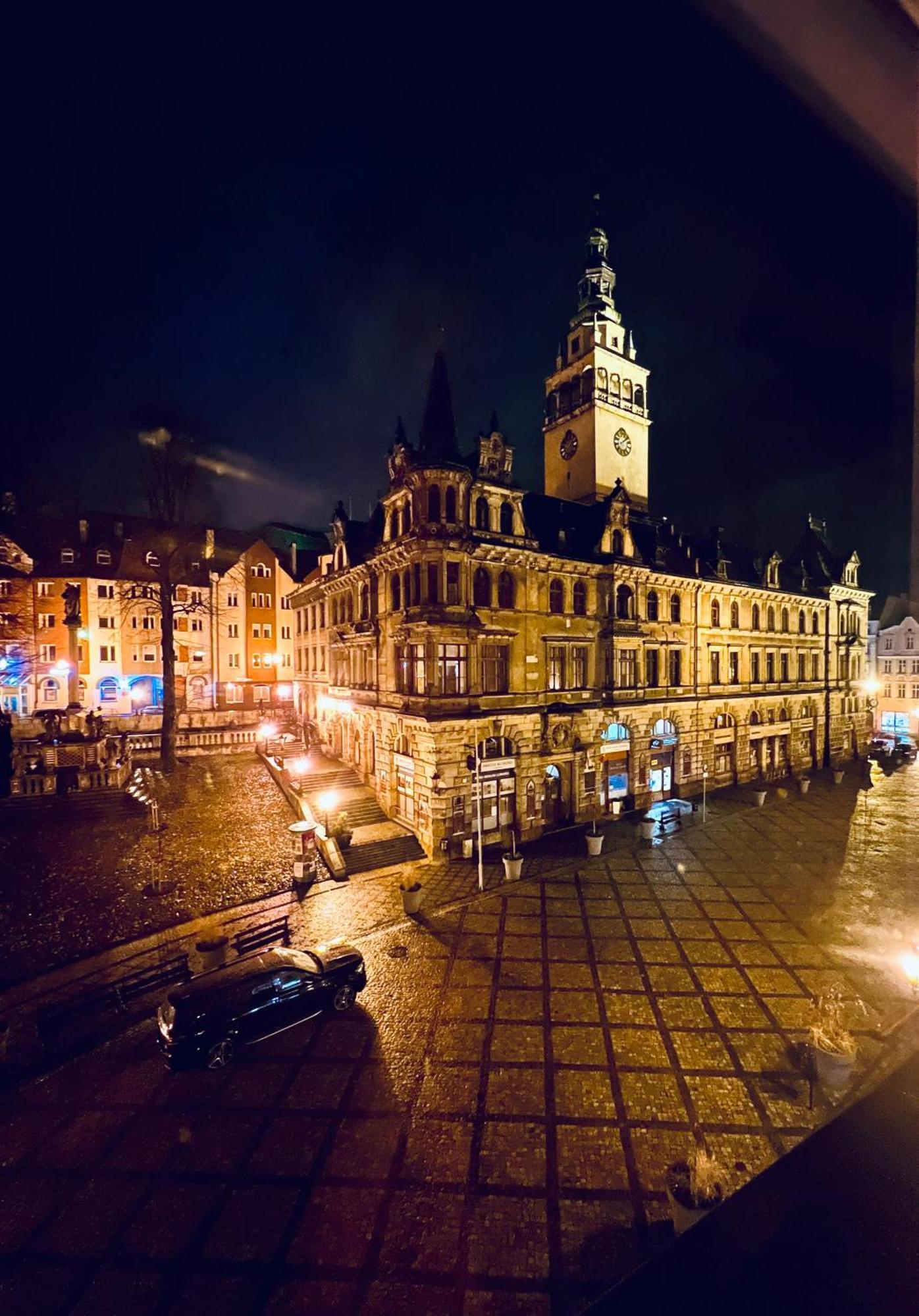 Apartament Na Starowce Kladsko Exteriér fotografie