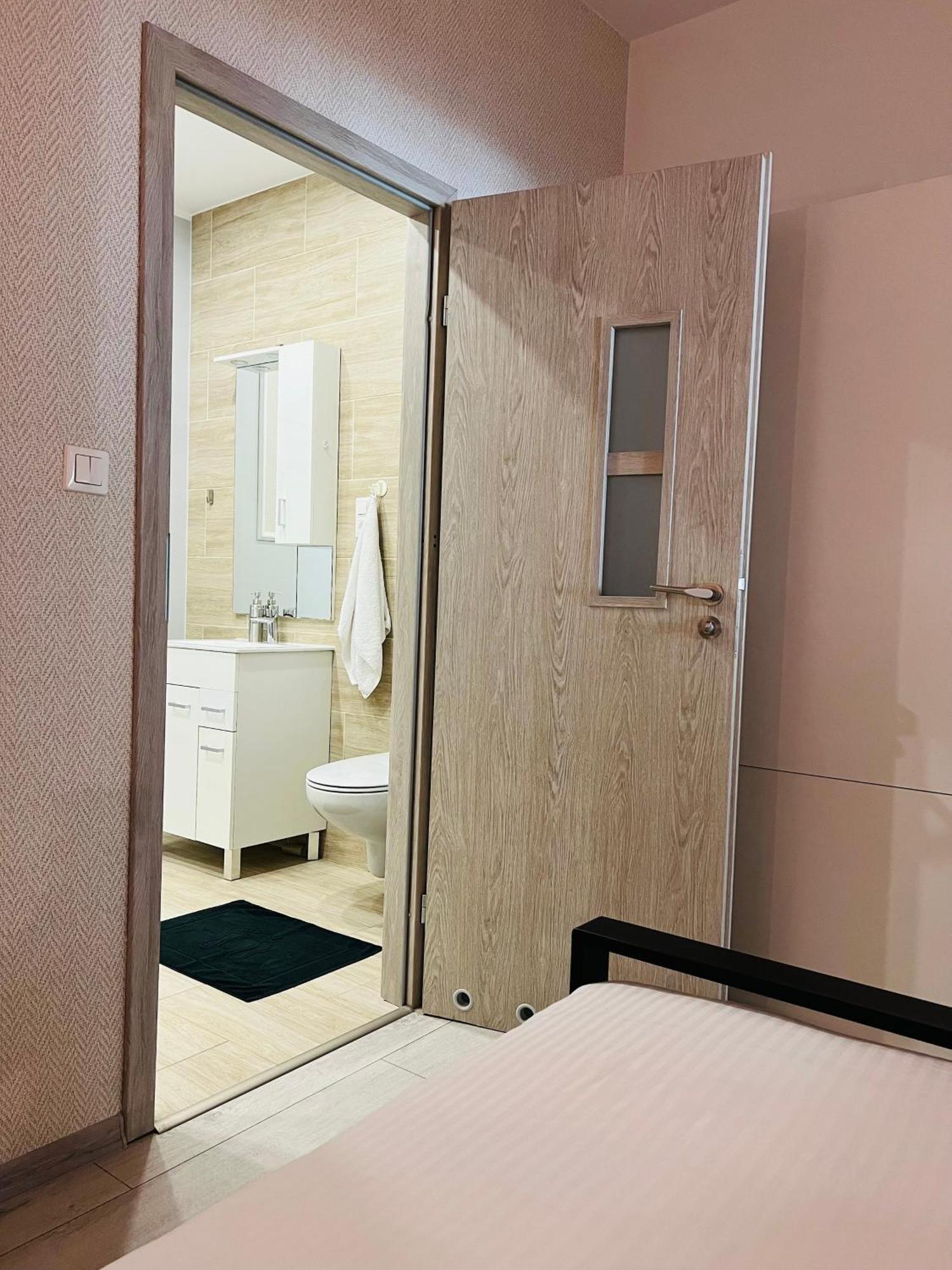 Apartament Na Starowce Kladsko Exteriér fotografie