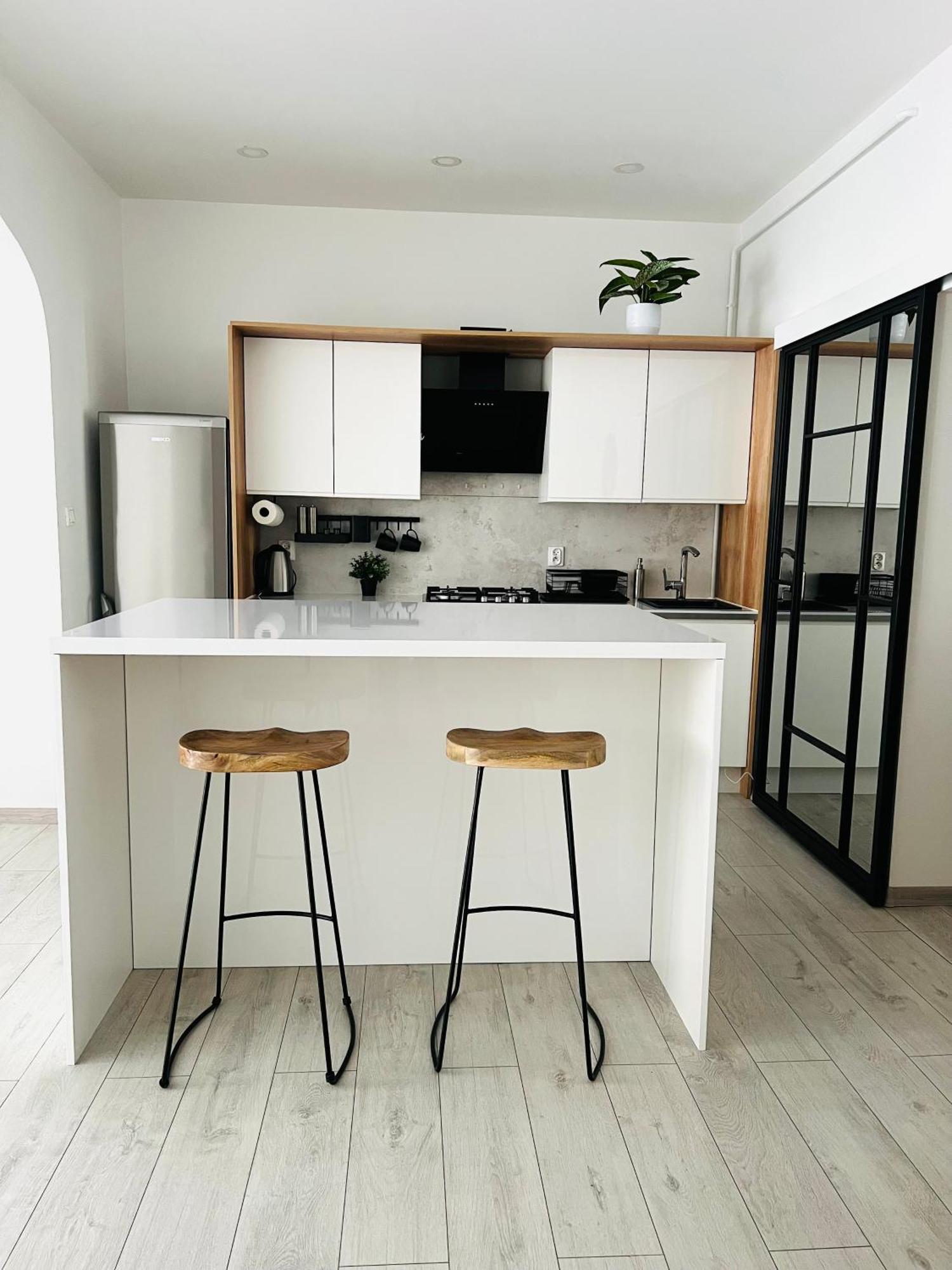 Apartament Na Starowce Kladsko Exteriér fotografie