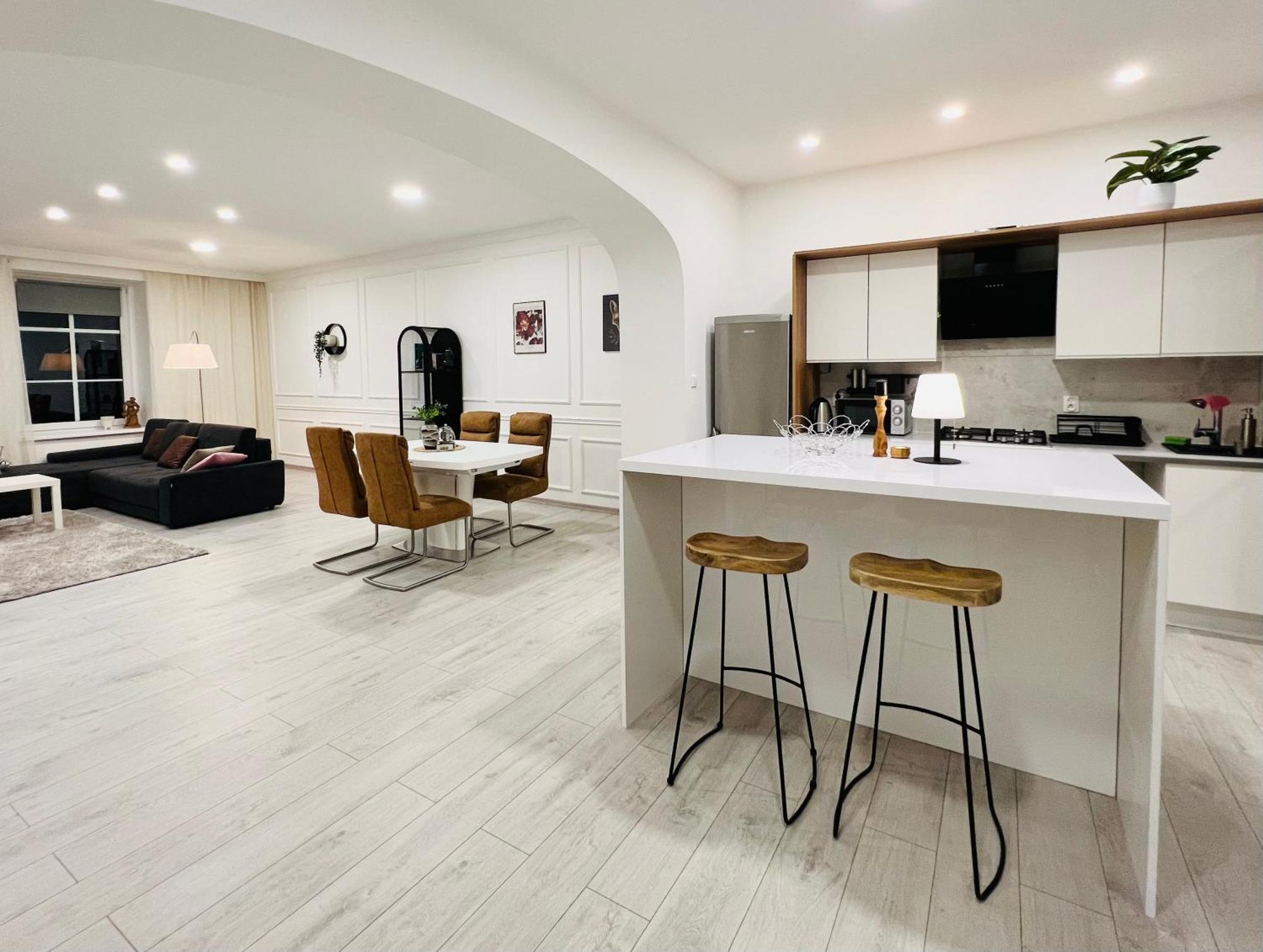 Apartament Na Starowce Kladsko Exteriér fotografie