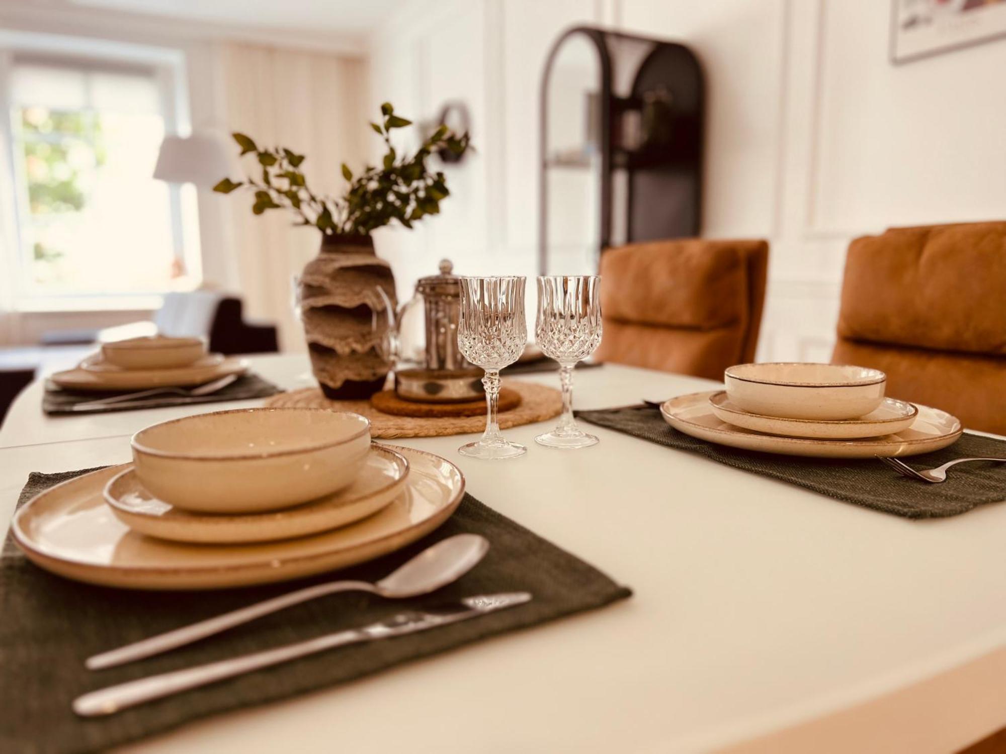 Apartament Na Starowce Kladsko Exteriér fotografie