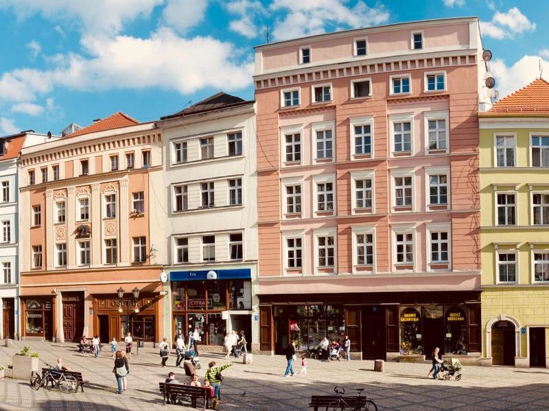 Apartament Na Starowce Kladsko Exteriér fotografie