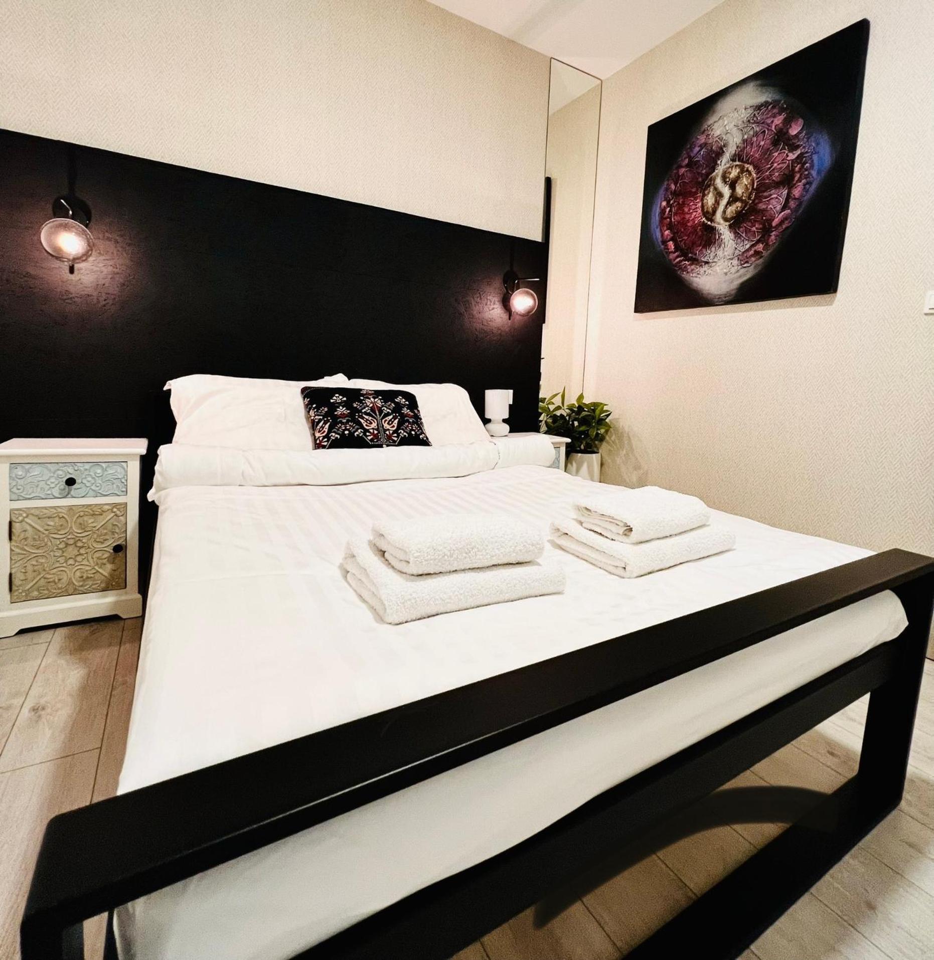 Apartament Na Starowce Kladsko Exteriér fotografie