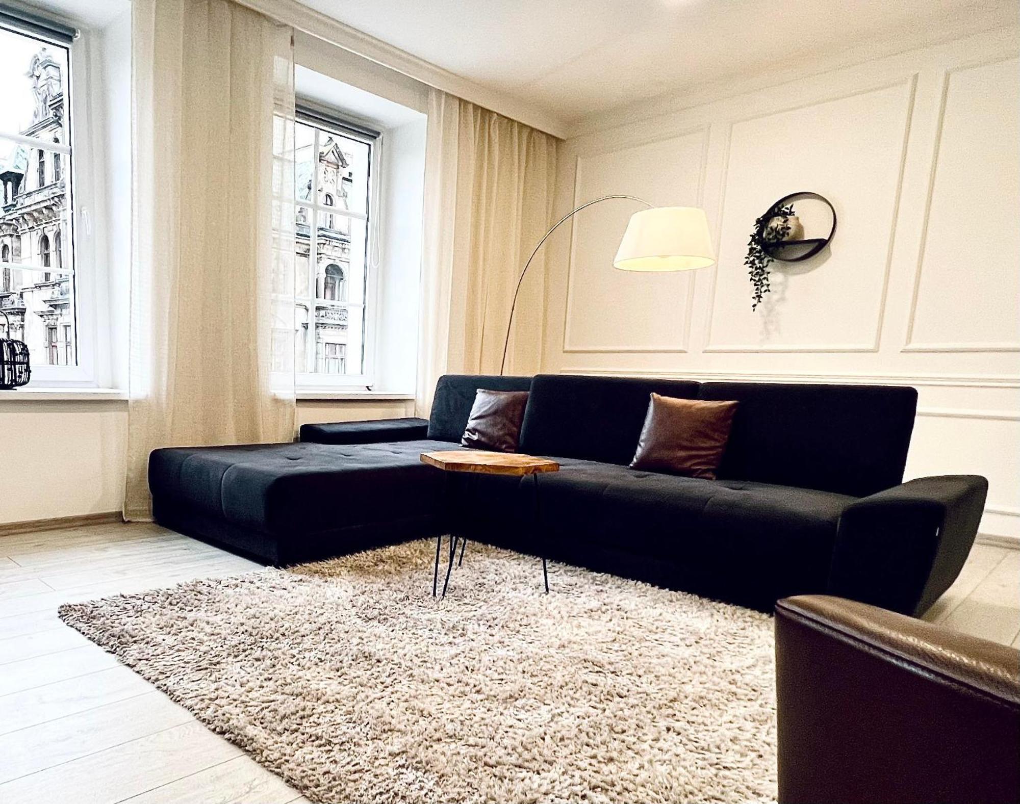Apartament Na Starowce Kladsko Exteriér fotografie