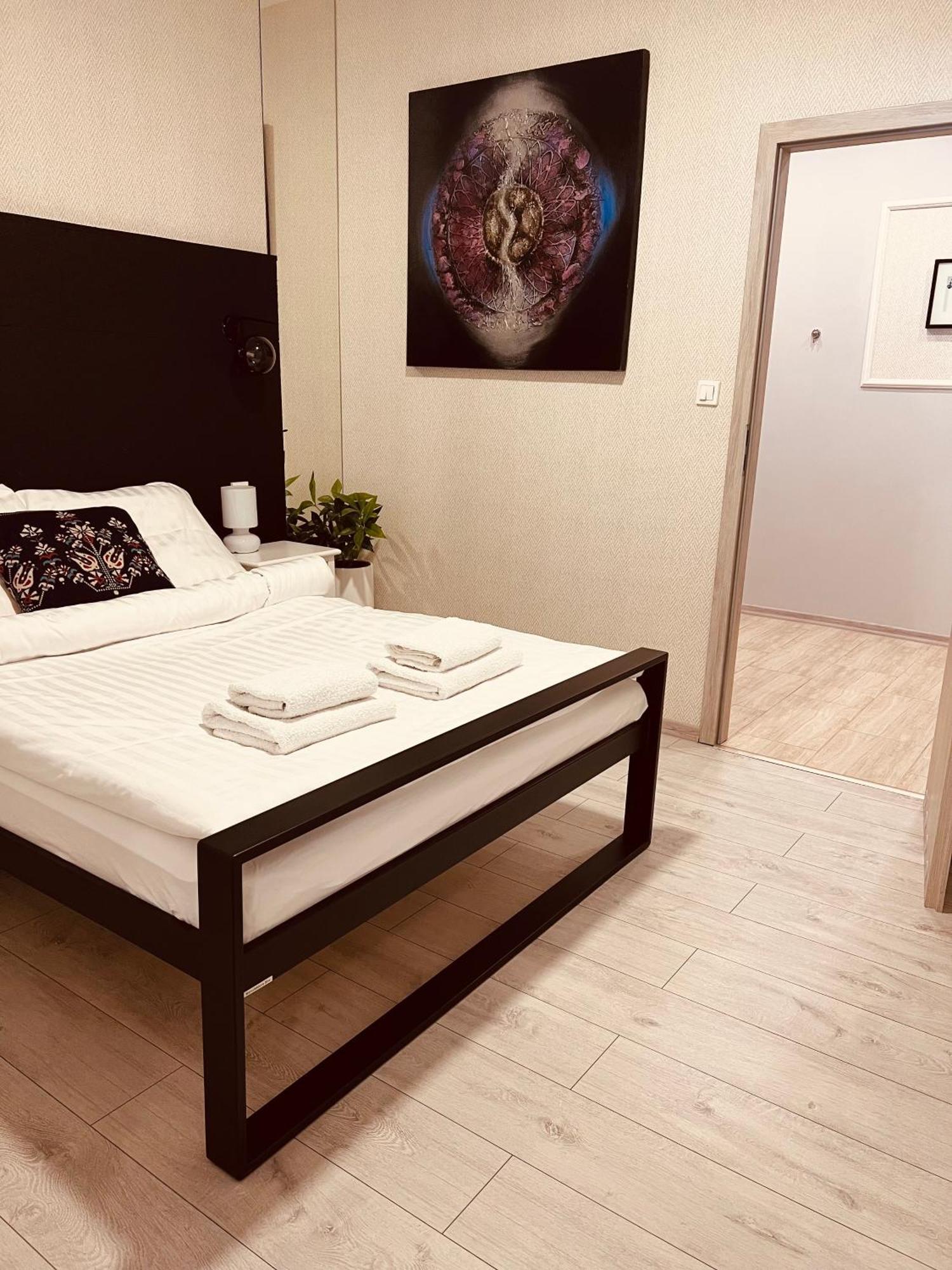 Apartament Na Starowce Kladsko Exteriér fotografie