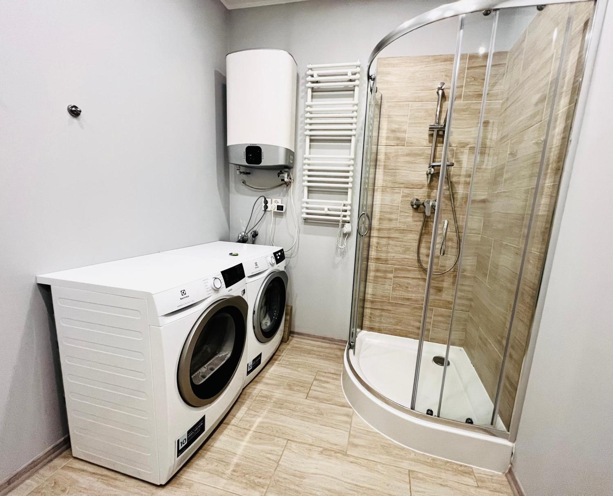 Apartament Na Starowce Kladsko Exteriér fotografie