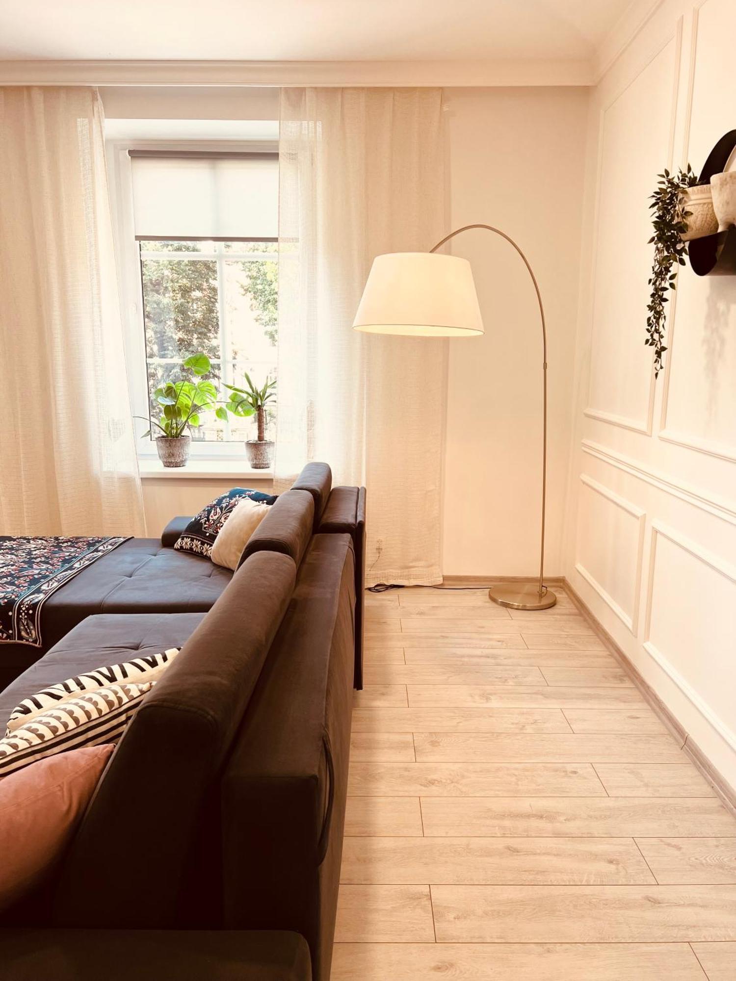 Apartament Na Starowce Kladsko Exteriér fotografie